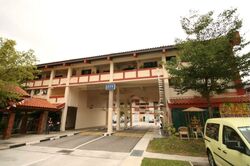YUHUA PLACE (D22), Shop House #510136571